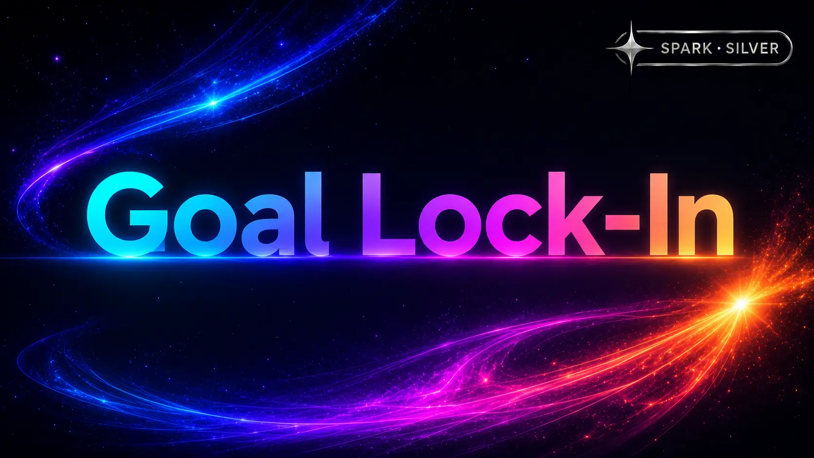 Goal Lock-In program banner